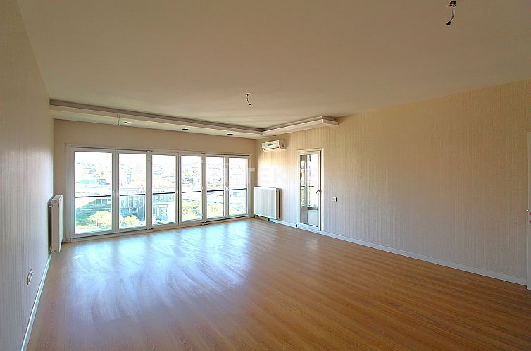 Appartement in Barış