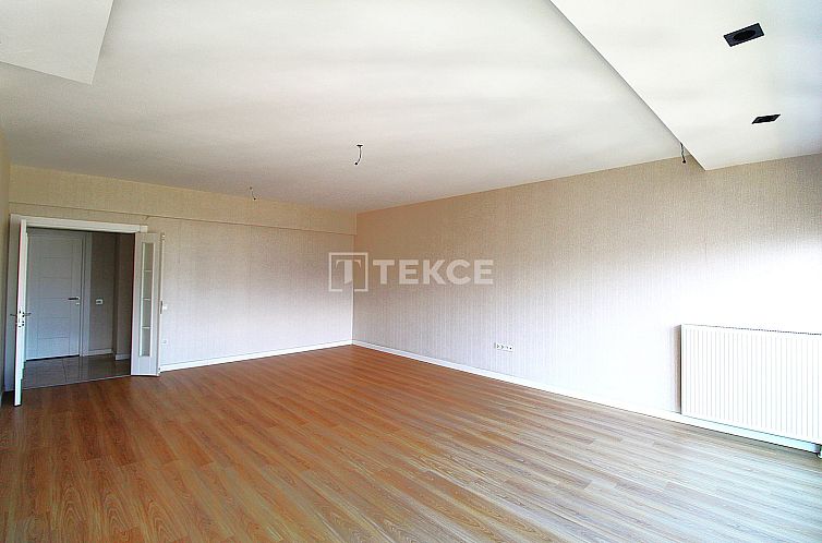 Appartement in Barış