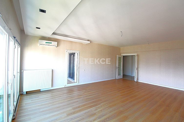 Appartement in Barış