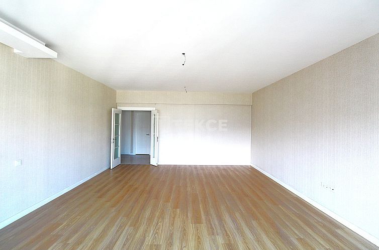 Appartement in Barış