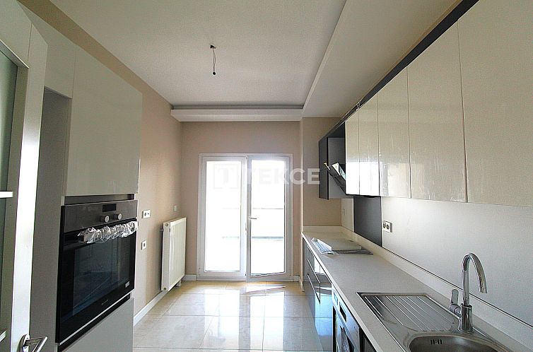 Appartement in Barış