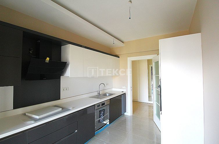 Appartement in Barış
