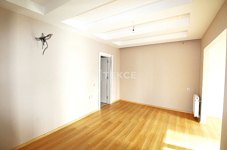 Appartement in Barış