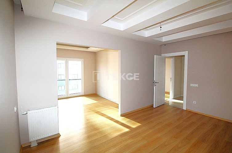 Appartement in Barış