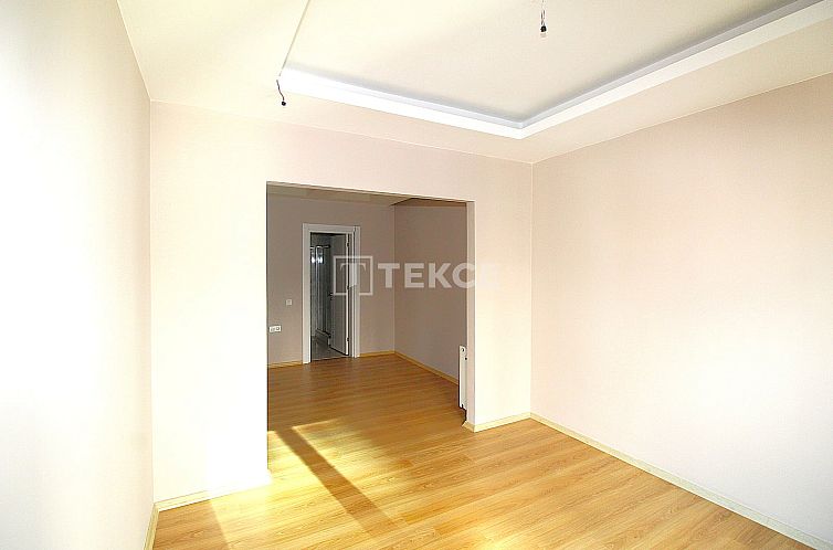 Appartement in Barış