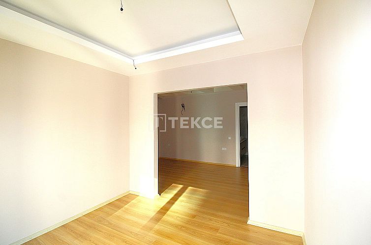 Appartement in Barış