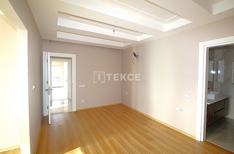 Appartement in Barış