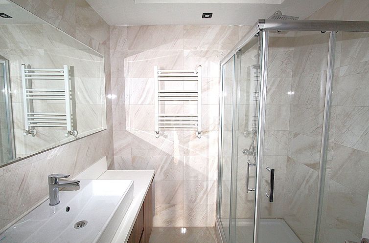 Appartement in Barış