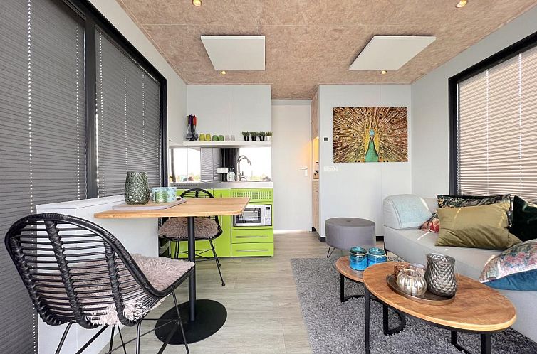 Jopies Houseboat