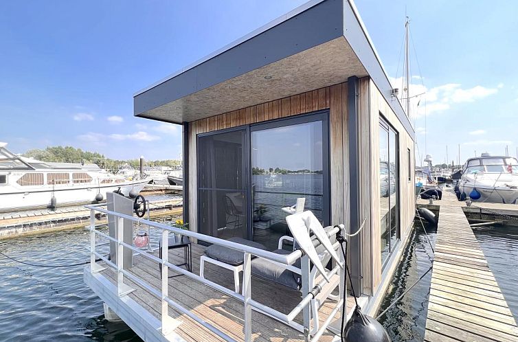Jopies Houseboat