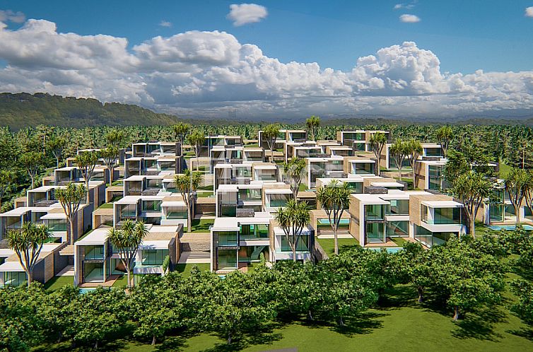 Vrijstaande woning in Şile