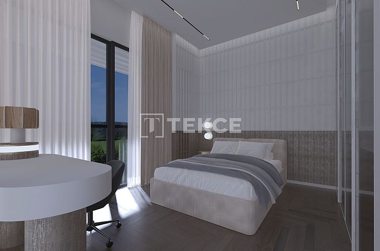 Vrijstaande woning in Şile