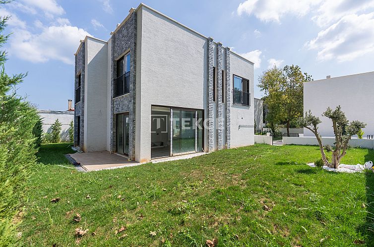 Vrijstaande woning in Şile