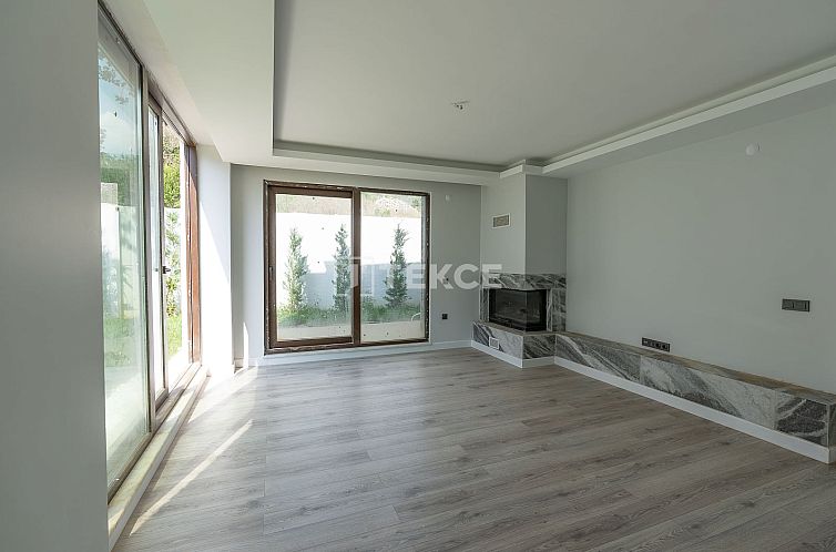 Vrijstaande woning in Şile