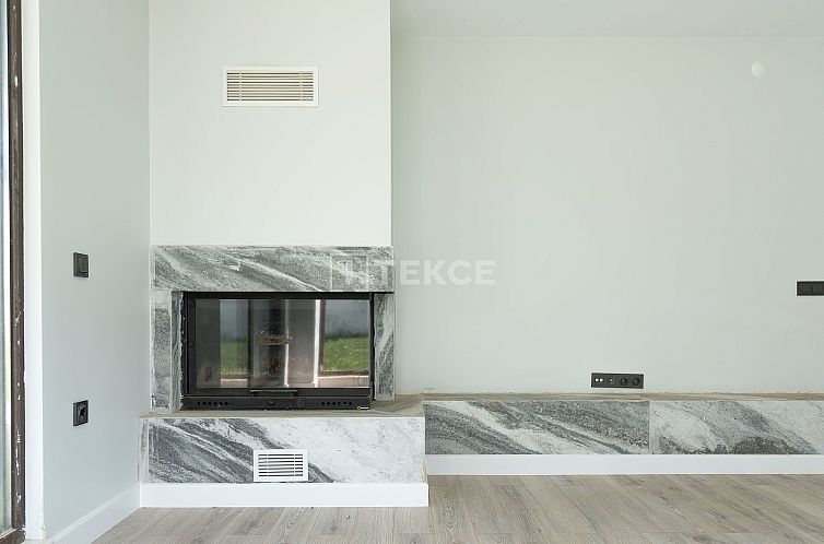 Vrijstaande woning in Şile