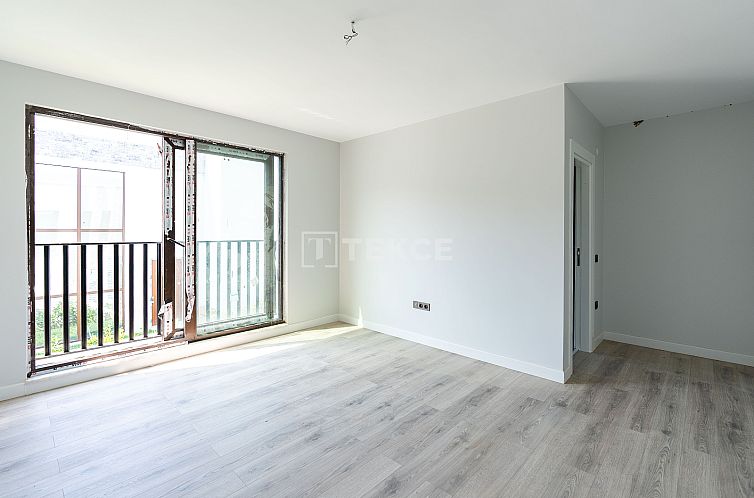 Vrijstaande woning in Şile