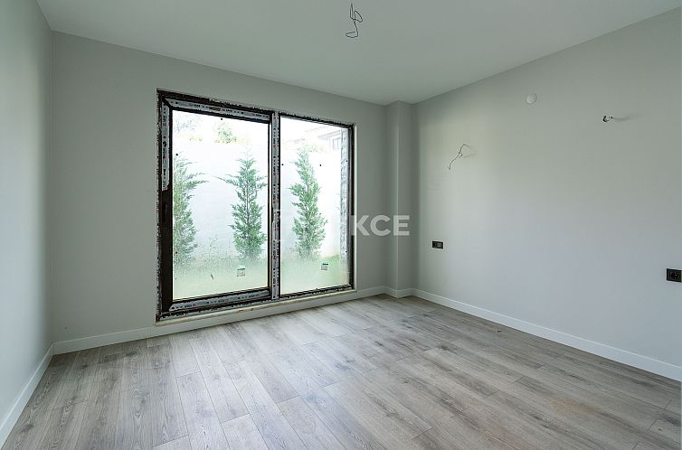 Vrijstaande woning in Şile