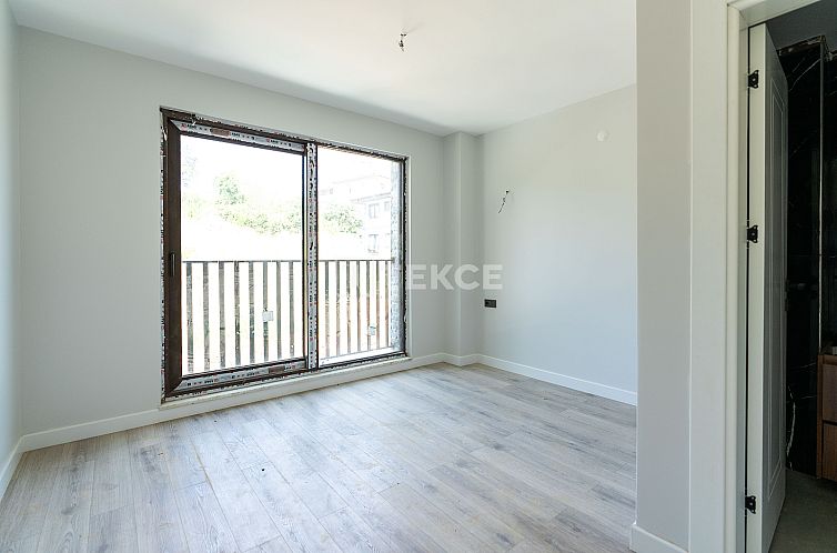 Vrijstaande woning in Şile