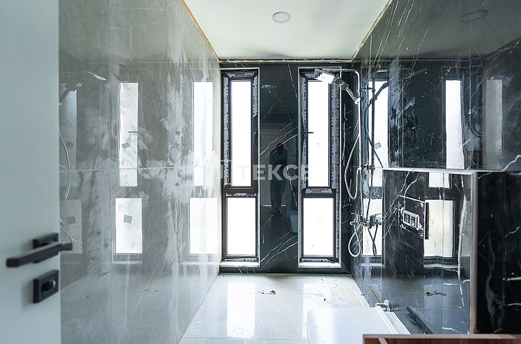 Vrijstaande woning in Şile
