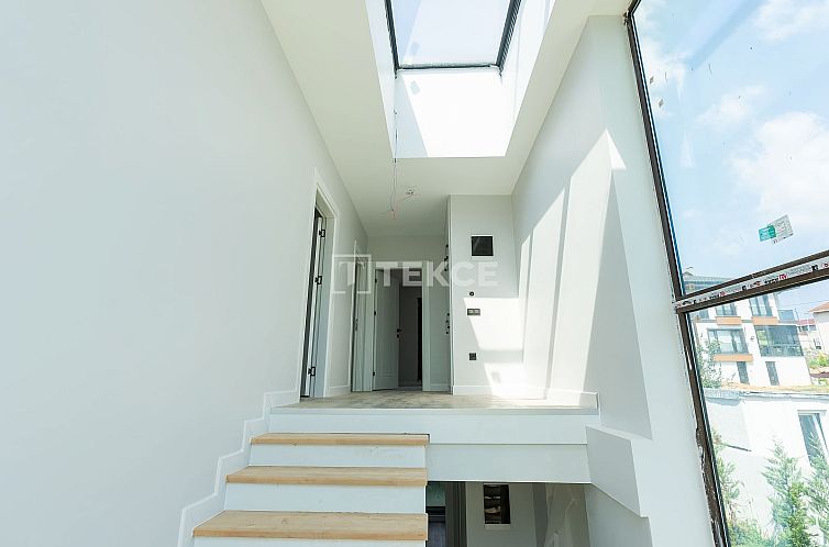 Vrijstaande woning in Şile