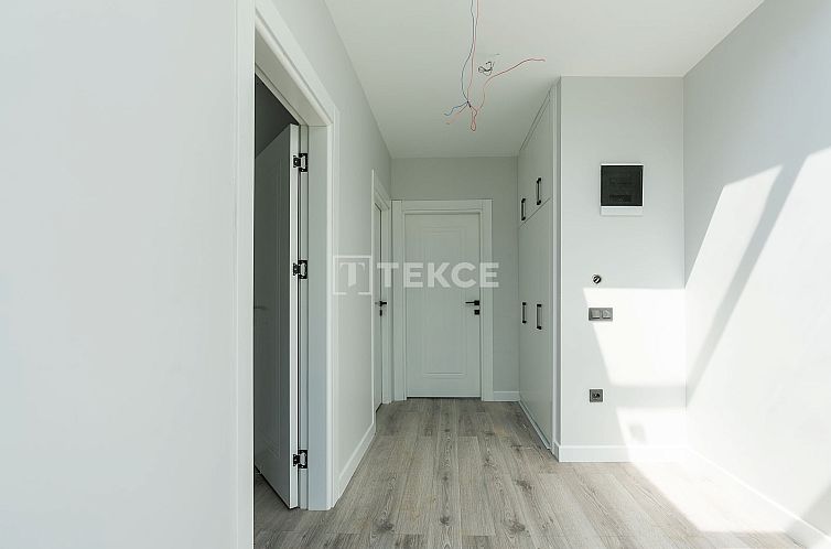 Vrijstaande woning in Şile
