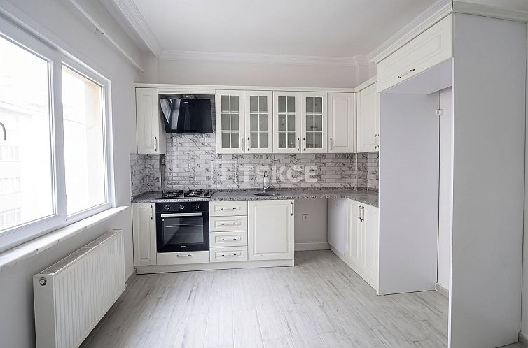 Vrijstaande woning in Şile