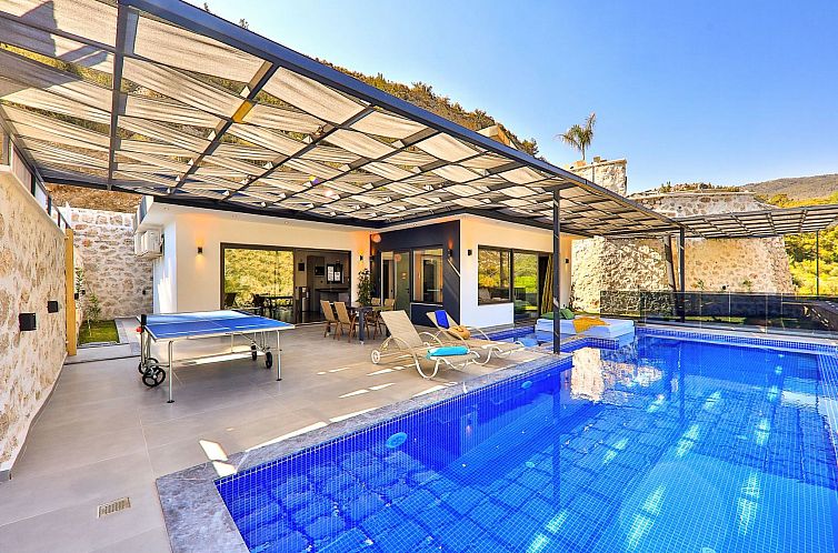 Unterkunft 2871602 - Ferienhaus Marmara regio - Vakantiehuis Mediterranean 1