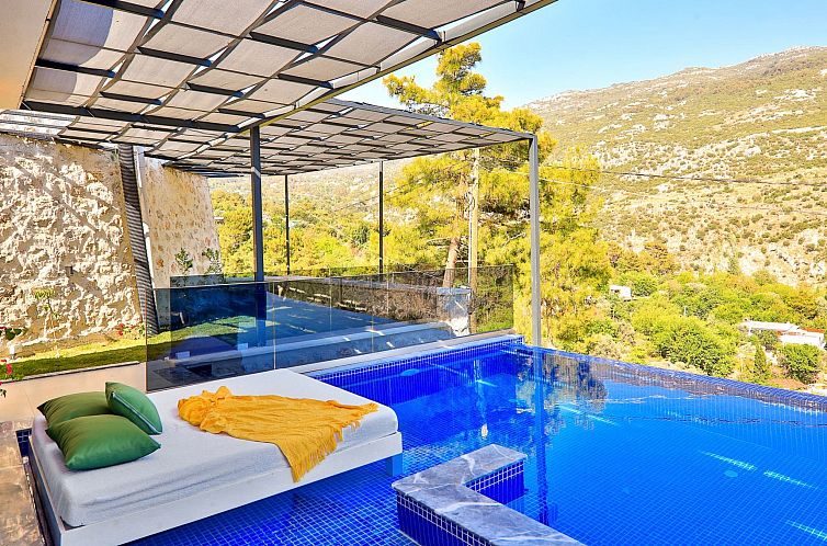 Vakantiehuis Mediterranean 1