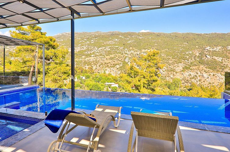 Vakantiehuis Mediterranean 1