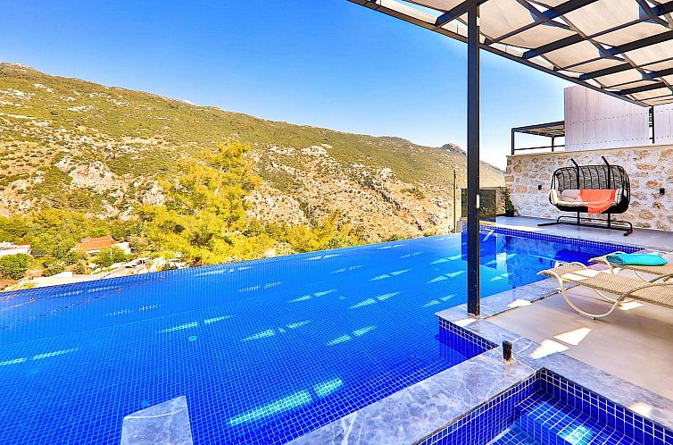 Vakantiehuis Mediterranean 1