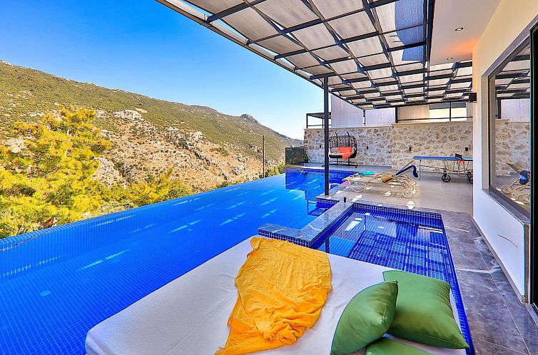 Vakantiehuis Mediterranean 1