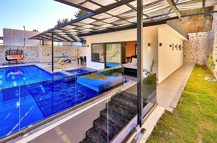 Vakantiehuis Mediterranean 1