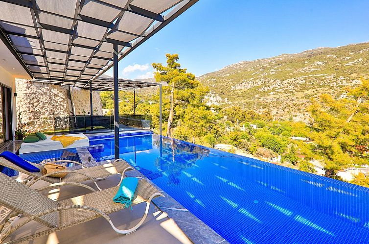 Vakantiehuis Mediterranean 1