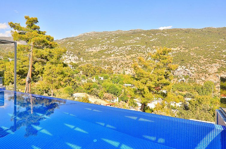 Vakantiehuis Mediterranean 1