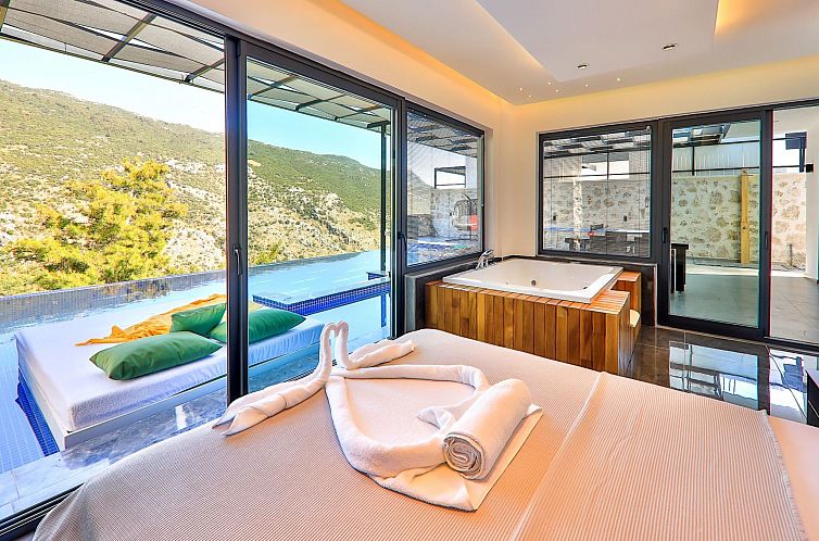 Vakantiehuis Mediterranean 1