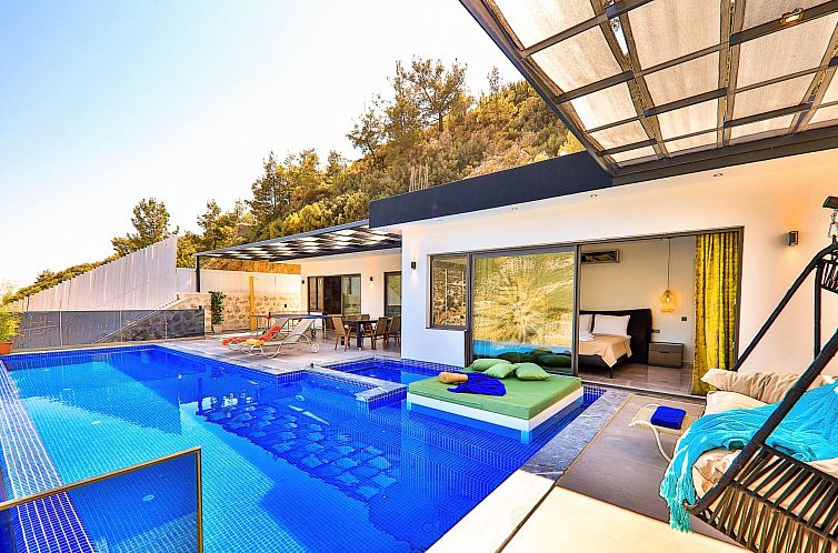 Unterkunft 2871603 - Ferienhaus Marmara regio - Vakantiehuis Mediterranean 2