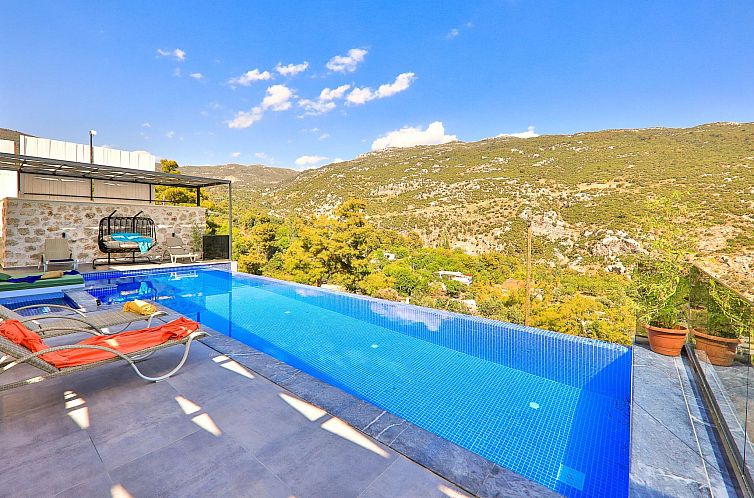 Vakantiehuis Mediterranean 2