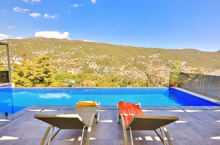 Vakantiehuis Mediterranean 2