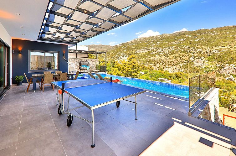 Vakantiehuis Mediterranean 2