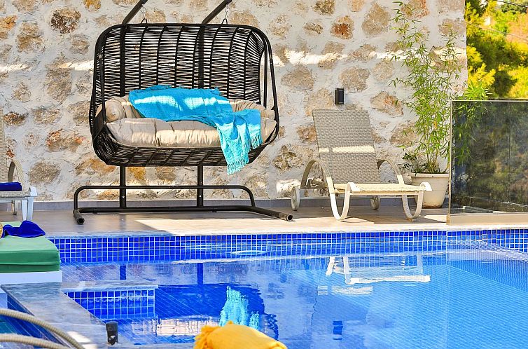 Vakantiehuis Mediterranean 2