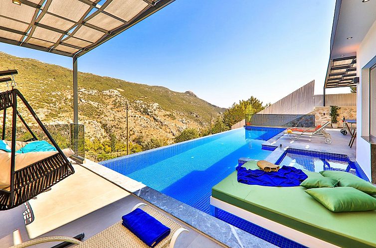 Vakantiehuis Mediterranean 2