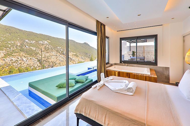 Vakantiehuis Mediterranean 2