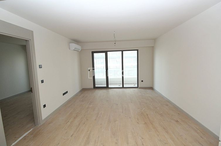 Appartement in Çakmaklı