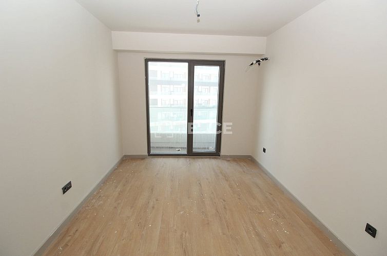 Appartement in Çakmaklı