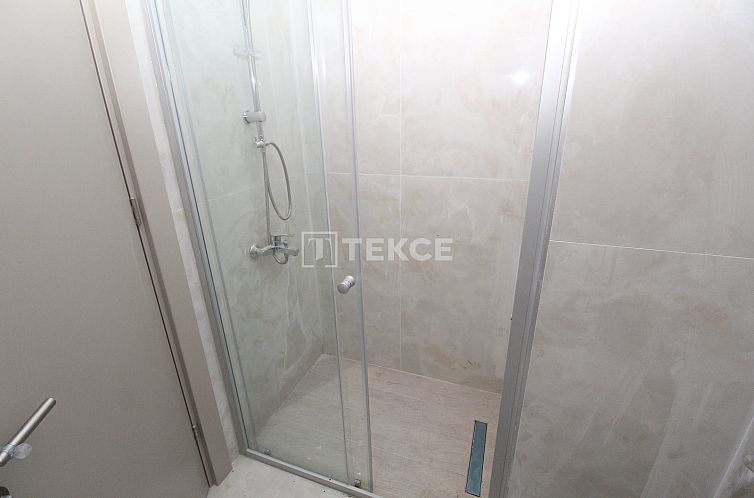 Appartement in Çakmaklı
