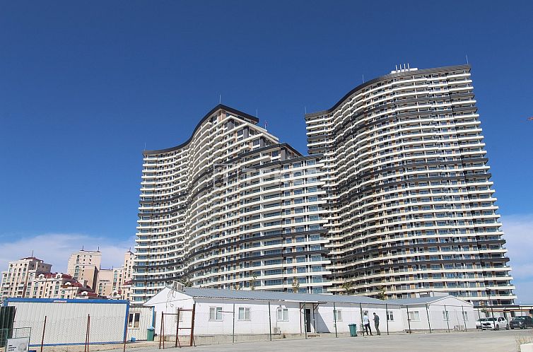 Appartement in Büyükçekmece