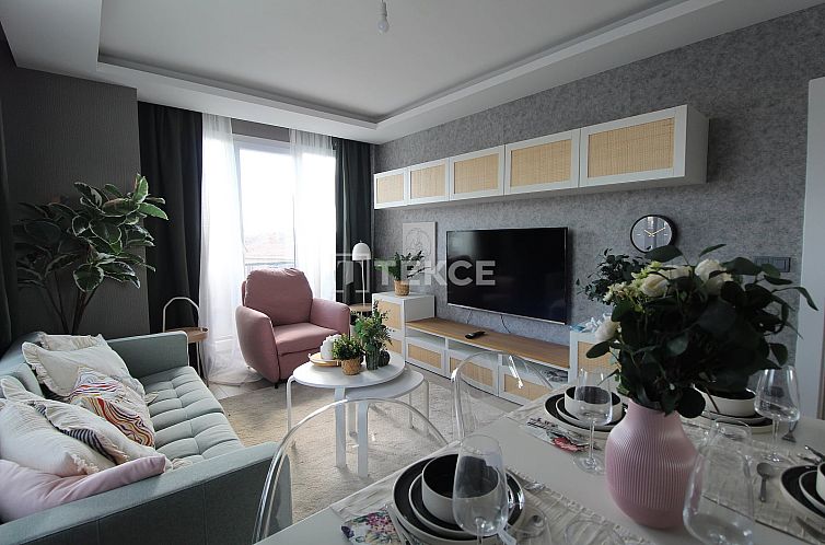 Appartement in Fatih