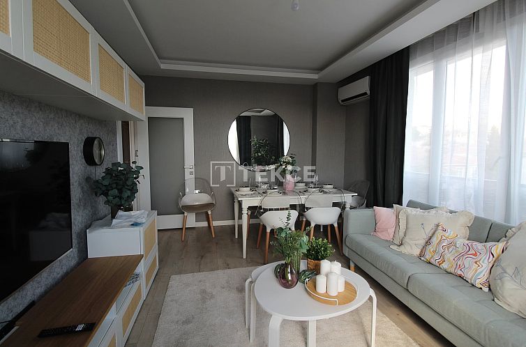 Appartement in Fatih