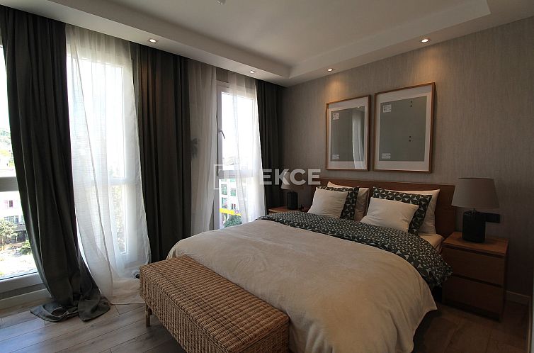 Appartement in Fatih