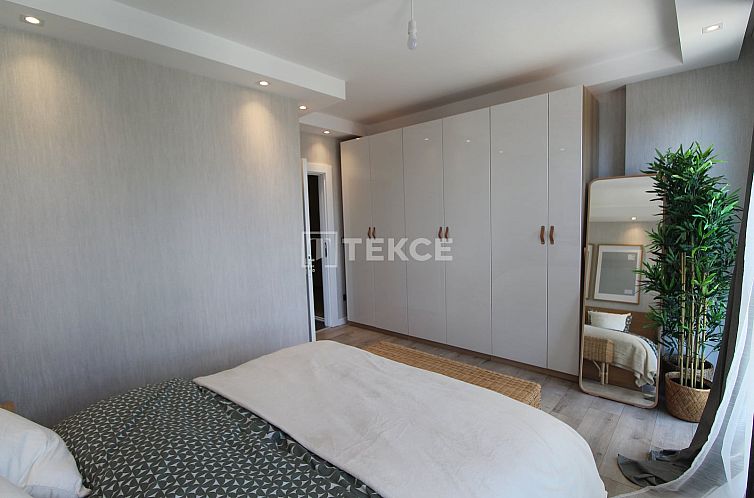 Appartement in Fatih